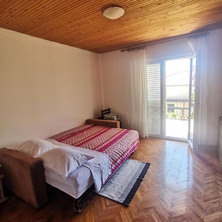 Emily Daire Biograd Na Moru Dış mekan fotoğraf