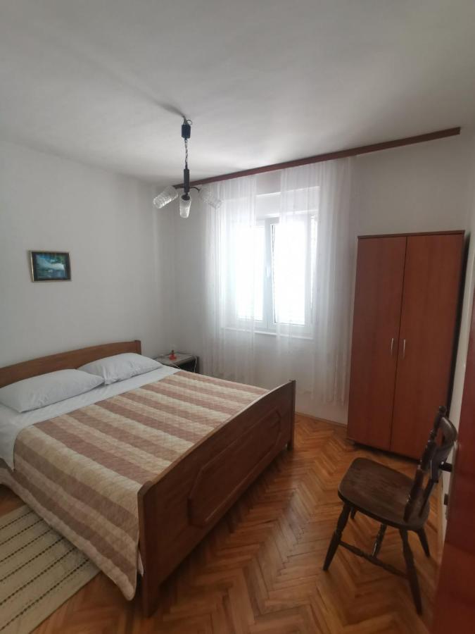 Emily Daire Biograd Na Moru Dış mekan fotoğraf