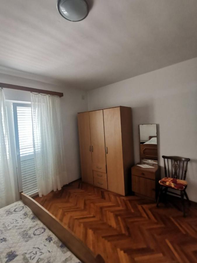 Emily Daire Biograd Na Moru Dış mekan fotoğraf