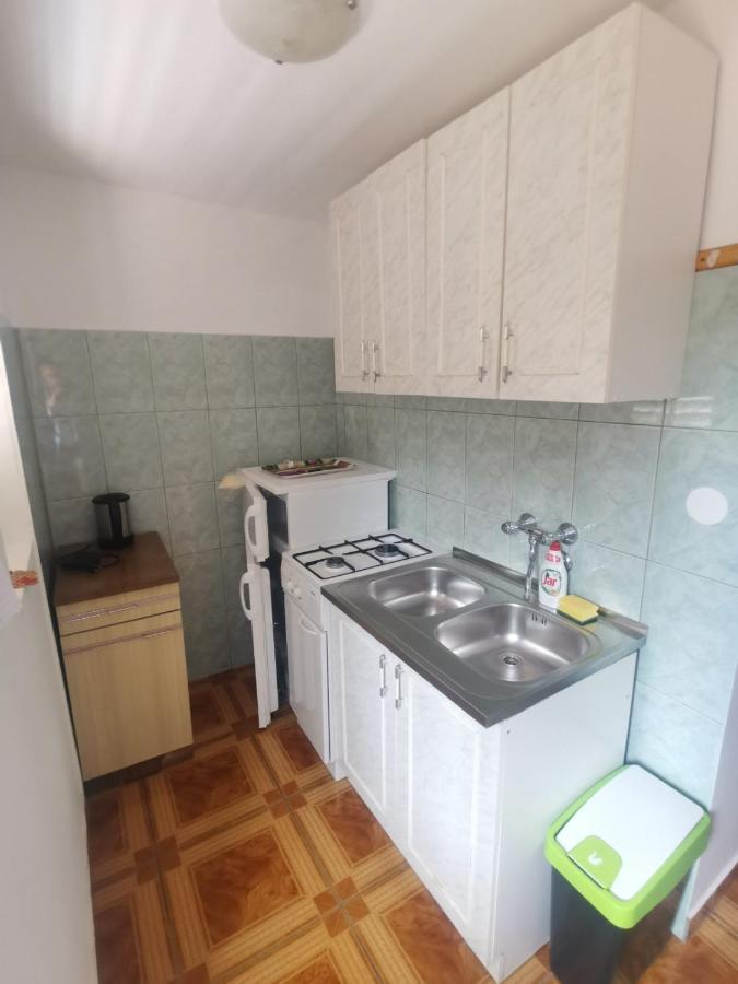 Emily Daire Biograd Na Moru Dış mekan fotoğraf