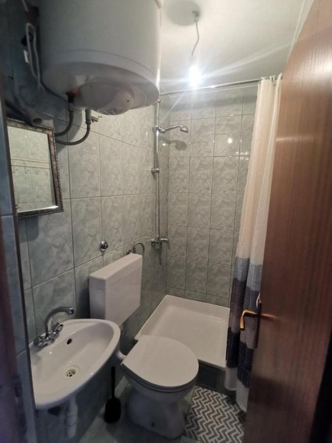 Emily Daire Biograd Na Moru Dış mekan fotoğraf