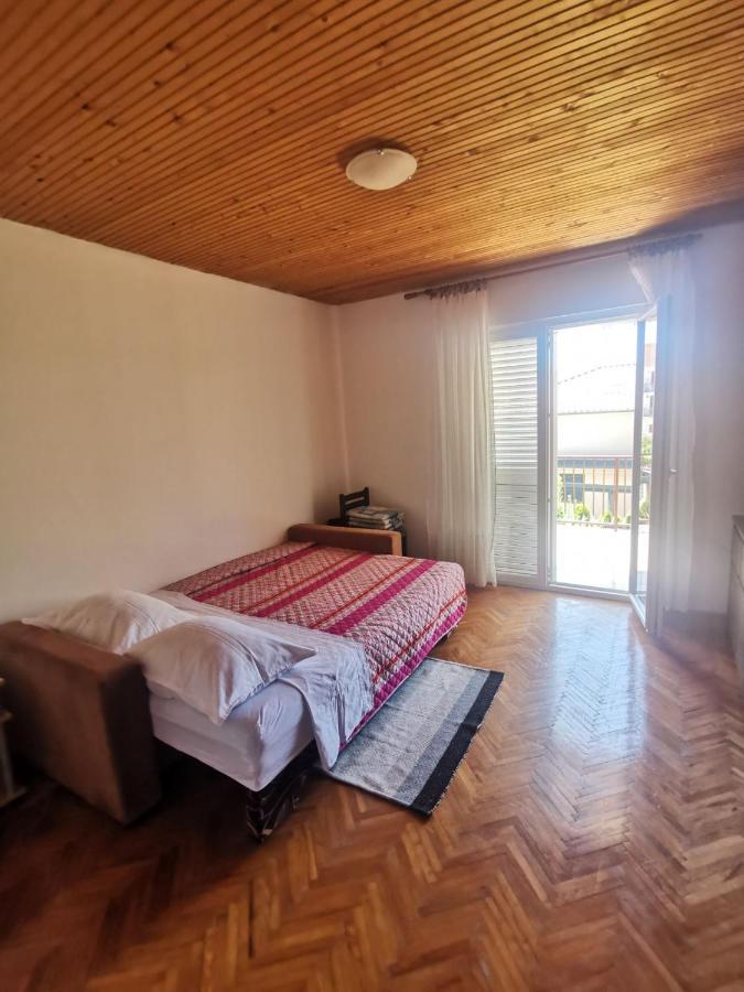 Emily Daire Biograd Na Moru Dış mekan fotoğraf